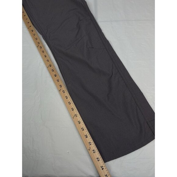 NWT Ariat FR M4 Relaxed Duralight Ripstop Bootcut Pant Gray Men’s 34x34 - Picture 14 of 15